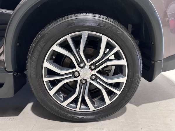 Used Mitsubishi Outlander 2018 for sale - 76202576: Photo 41