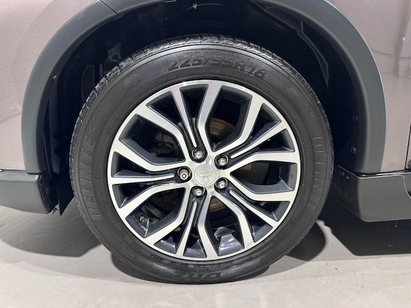 Used Mitsubishi Outlander 2018 for sale - 76202576: Photo 42
