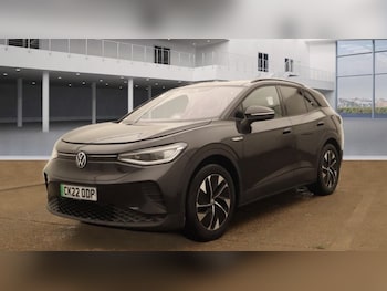 Volkswagen - ID4