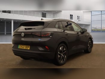 Used Volkswagen ID4 2022 for sale - 76029560: Photo 4