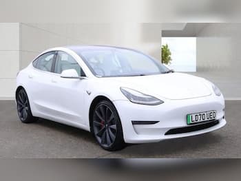 Used Tesla Model 3 2020 for sale - 79695375: Photo