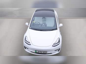Used Tesla Model 3 2020 for sale - 79695375: Photo