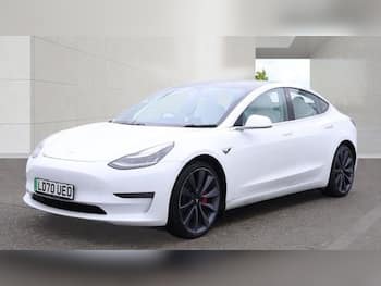 Used Tesla Model 3 2020 for sale - 79695375: Photo