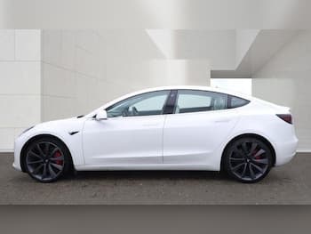 Used Tesla Model 3 2020 for sale - 79695375: Photo