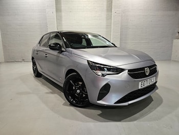 Vauxhall - Corsa