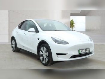Used Tesla Model Y 2023 for sale - 78632280: Photo