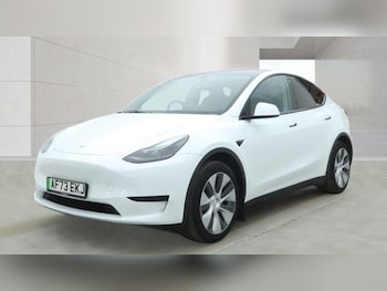 Used Tesla Model Y 2023 for sale - 78632280: Photo