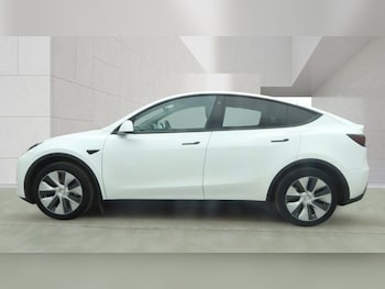Used Tesla Model Y 2023 for sale - 78632280: Photo