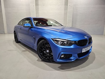 BMW - 4 Series