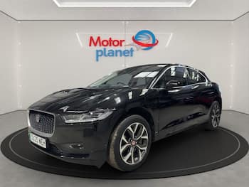 Used Jaguar I-Pace 2020 for sale - 79749447: Photo