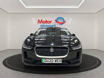 Used Jaguar I-Pace 2020 for sale - 79749447: Photo