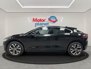 Used Jaguar I-Pace 2020 for sale - 79749447: Photo