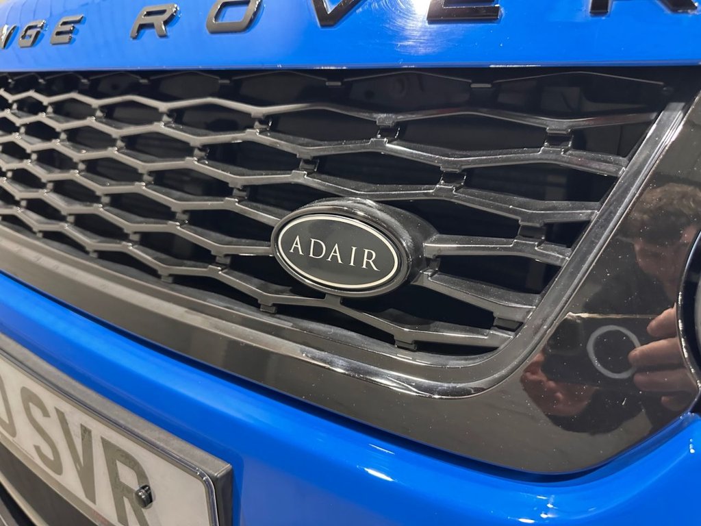 Used Land Rover Range Rover Sport 2015 for sale - 76698686: Photo 6