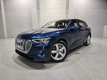 Audi - e-tron