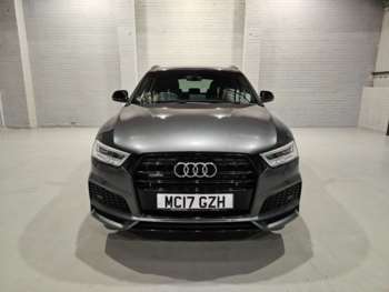 Used Audi Q3 2017 for sale - 74761834: Photo