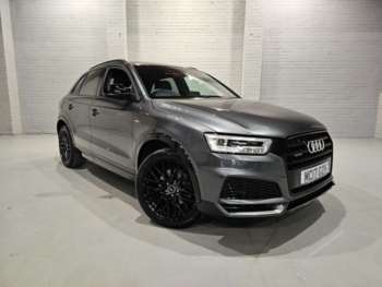 Used Audi Q3 2017 for sale - 74761834: Photo