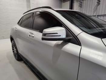 Used Mercedes-Benz GLA 2015 for sale - 74684905: Photo