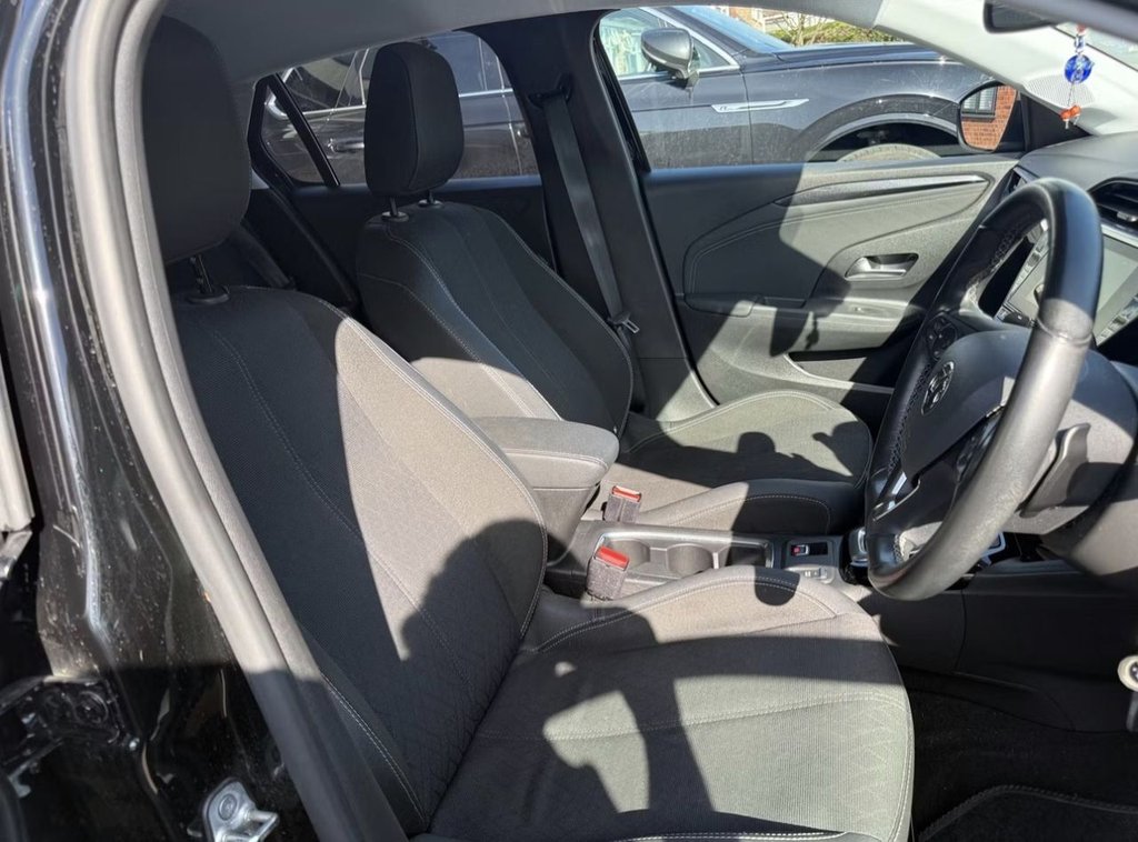 Used Vauxhall Corsa 2022 for sale - 78110959: Photo 5