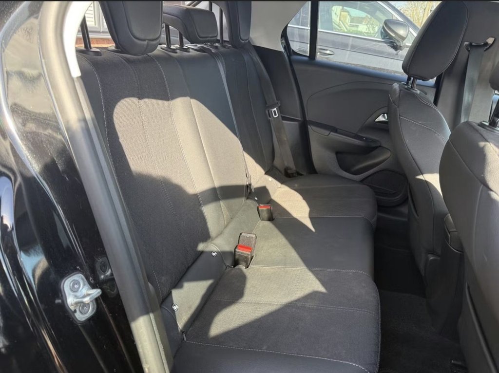 Used Vauxhall Corsa 2022 for sale - 78110959: Photo 6