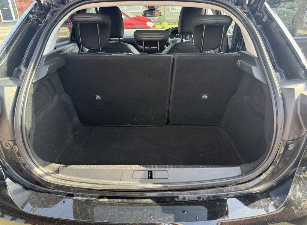 Used Vauxhall Corsa 2022 for sale - 78110959: Photo 8