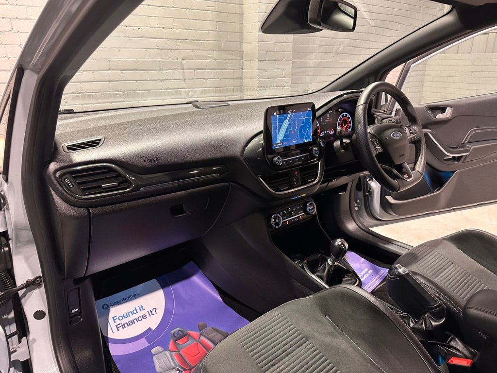 Used Ford Fiesta 2019 for sale - 78029780: Photo 11