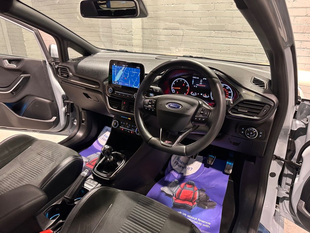 Used Ford Fiesta 2019 for sale - 78029780: Photo 12