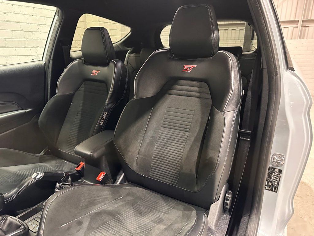 Used Ford Fiesta 2019 for sale - 78029780: Photo 14