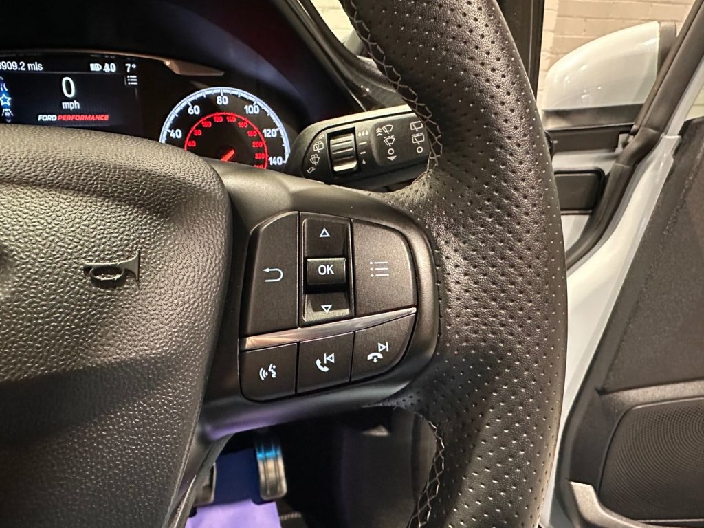 Used Ford Fiesta 2019 for sale - 78029780: Photo 18