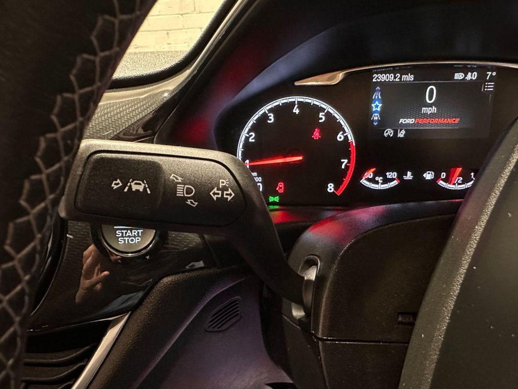 Used Ford Fiesta 2019 for sale - 78029780: Photo 19