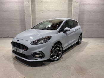 Ford Fiesta feature image