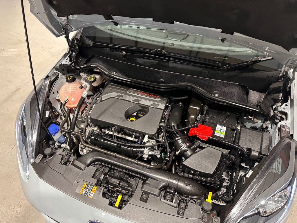 Used Ford Fiesta 2019 for sale - 78029780: Photo 21