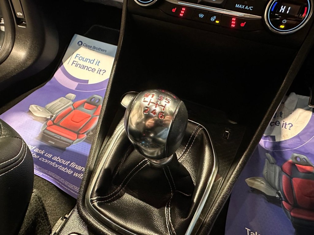 Used Ford Fiesta 2019 for sale - 78029780: Photo 23