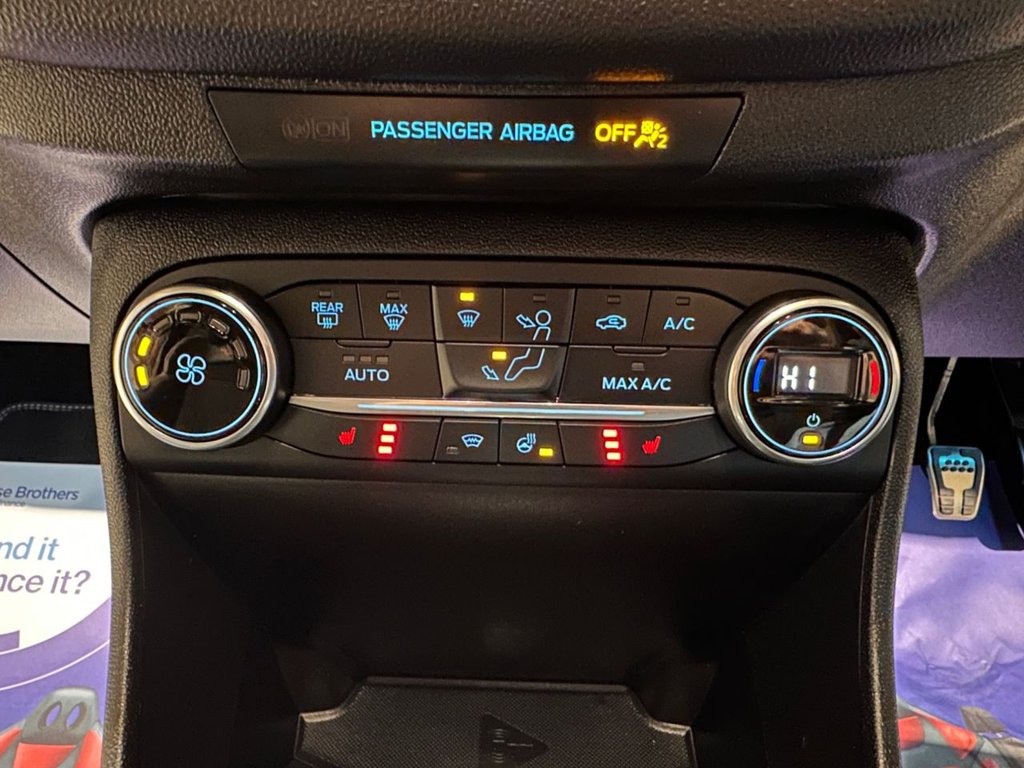 Used Ford Fiesta 2019 for sale - 78029780: Photo 24