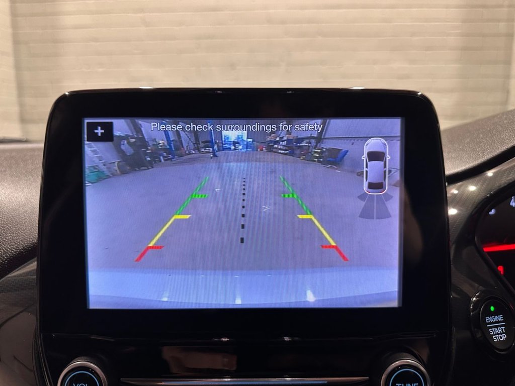 Used Ford Fiesta 2019 for sale - 78029780: Photo 25