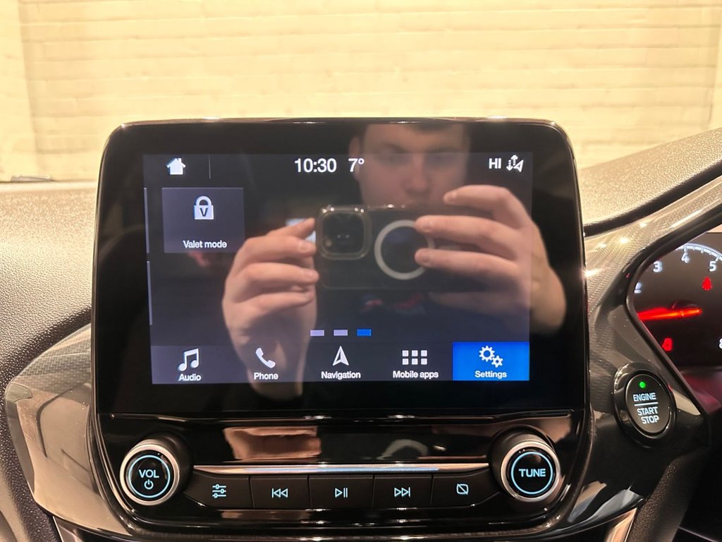 Used Ford Fiesta 2019 for sale - 78029780: Photo 26