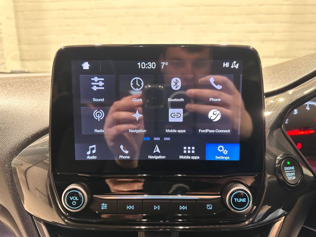 Used Ford Fiesta 2019 for sale - 78029780: Photo 28