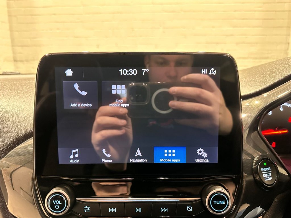 Used Ford Fiesta 2019 for sale - 78029780: Photo 29