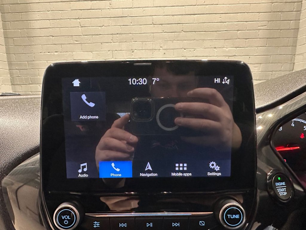 Used Ford Fiesta 2019 for sale - 78029780: Photo 30