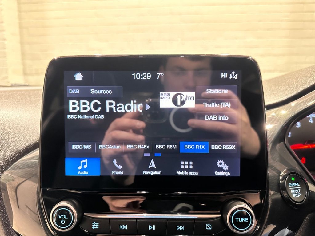 Used Ford Fiesta 2019 for sale - 78029780: Photo 31