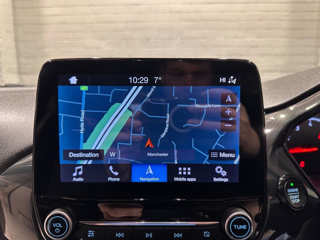 Used Ford Fiesta 2019 for sale - 78029780: Photo 32