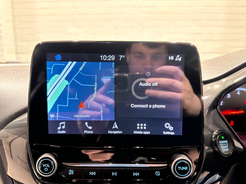 Used Ford Fiesta 2019 for sale - 78029780: Photo 33