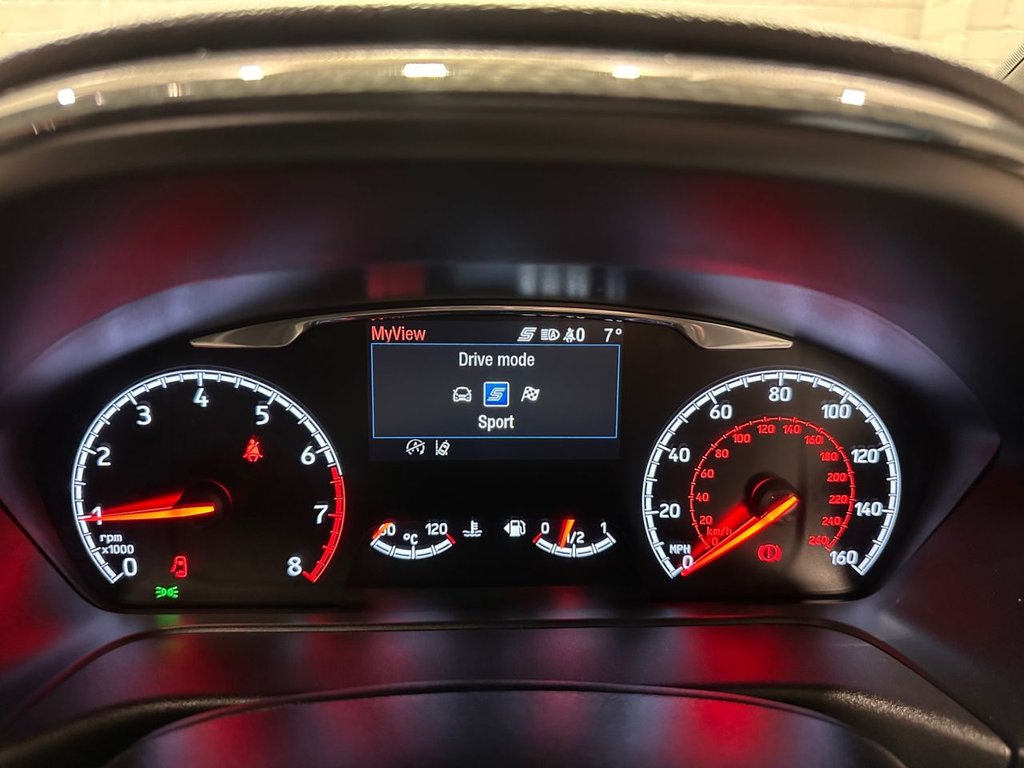 Used Ford Fiesta 2019 for sale - 78029780: Photo 35