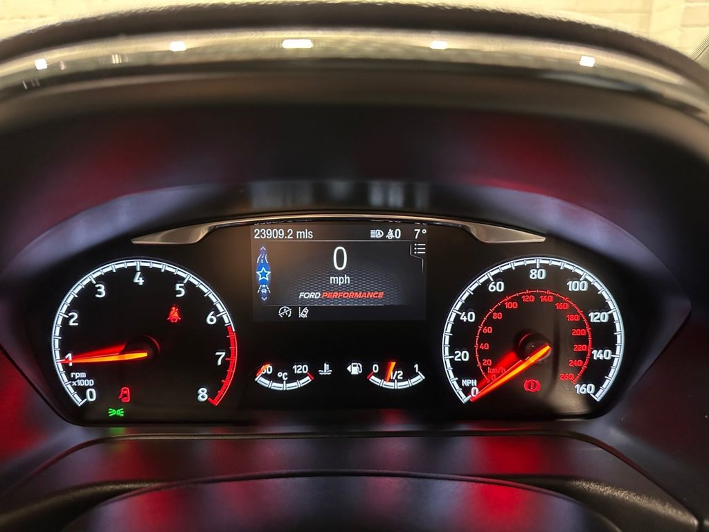 Used Ford Fiesta 2019 for sale - 78029780: Photo 37