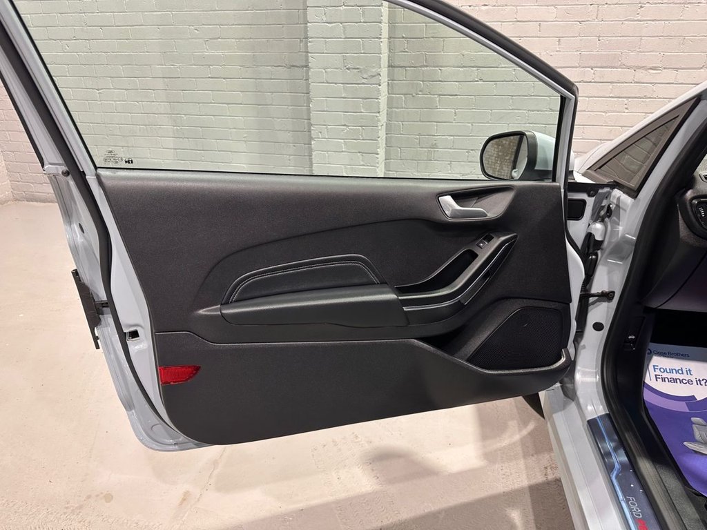 Used Ford Fiesta 2019 for sale - 78029780: Photo 39