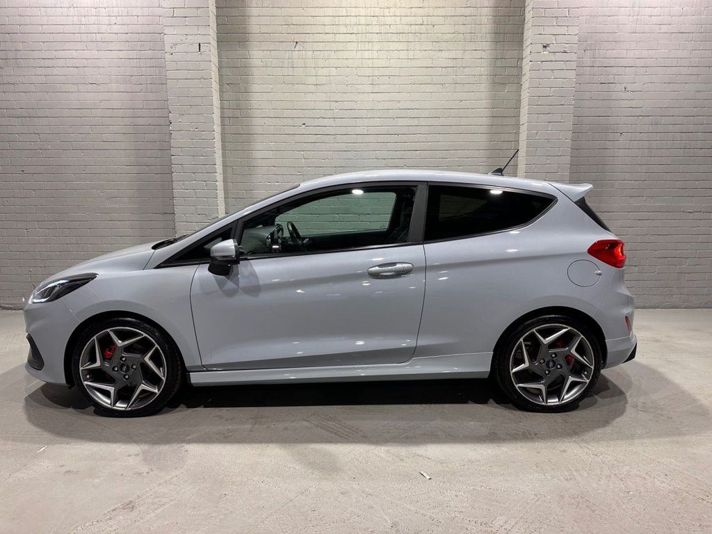 Used Ford Fiesta 2019 for sale - 78029780: Photo 4