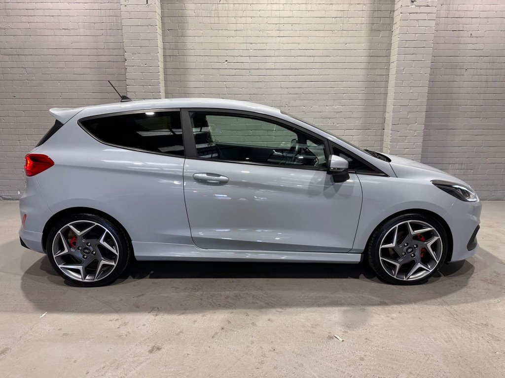 Used Ford Fiesta 2019 for sale - 78029780: Photo 5