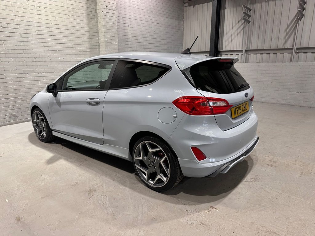 Used Ford Fiesta 2019 for sale - 78029780: Photo 6
