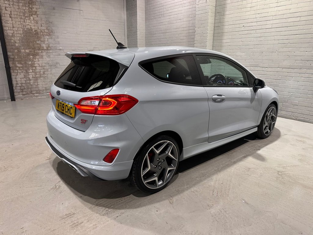 Used Ford Fiesta 2019 for sale - 78029780: Photo 8