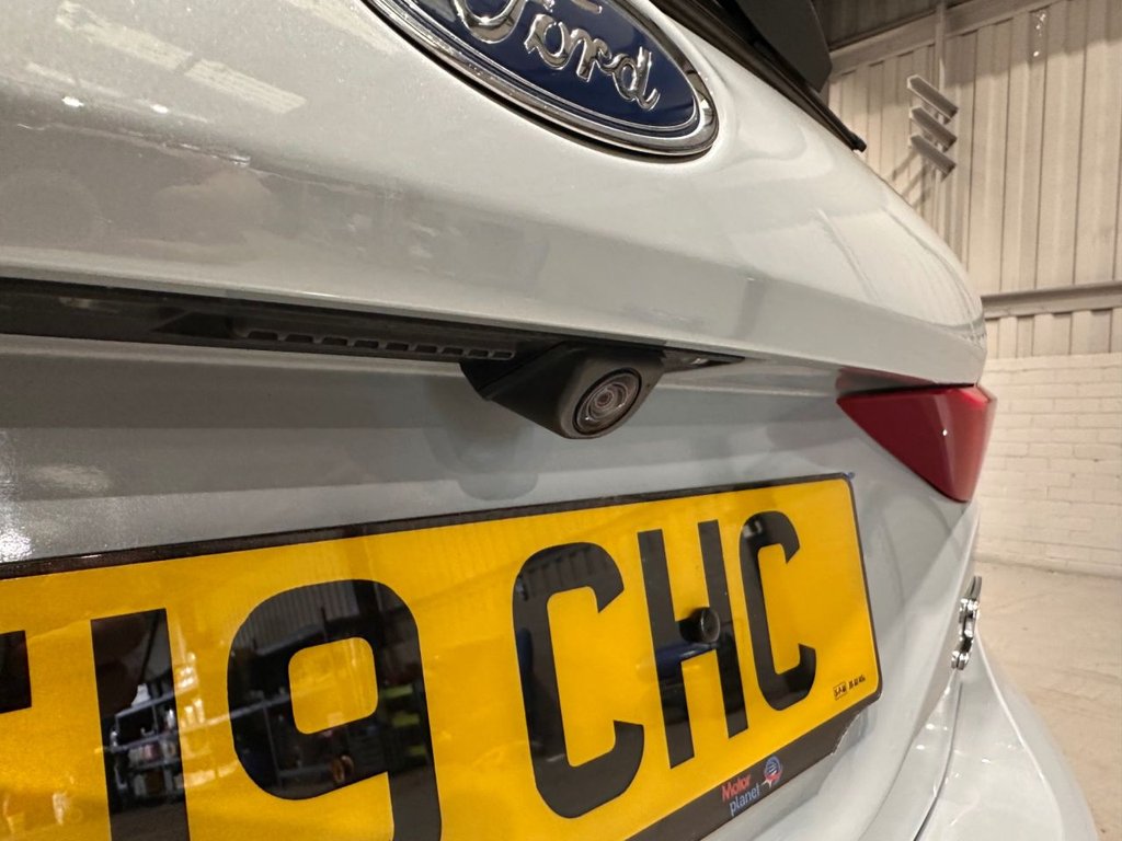 Used Ford Fiesta 2019 for sale - 78029780: Photo 9