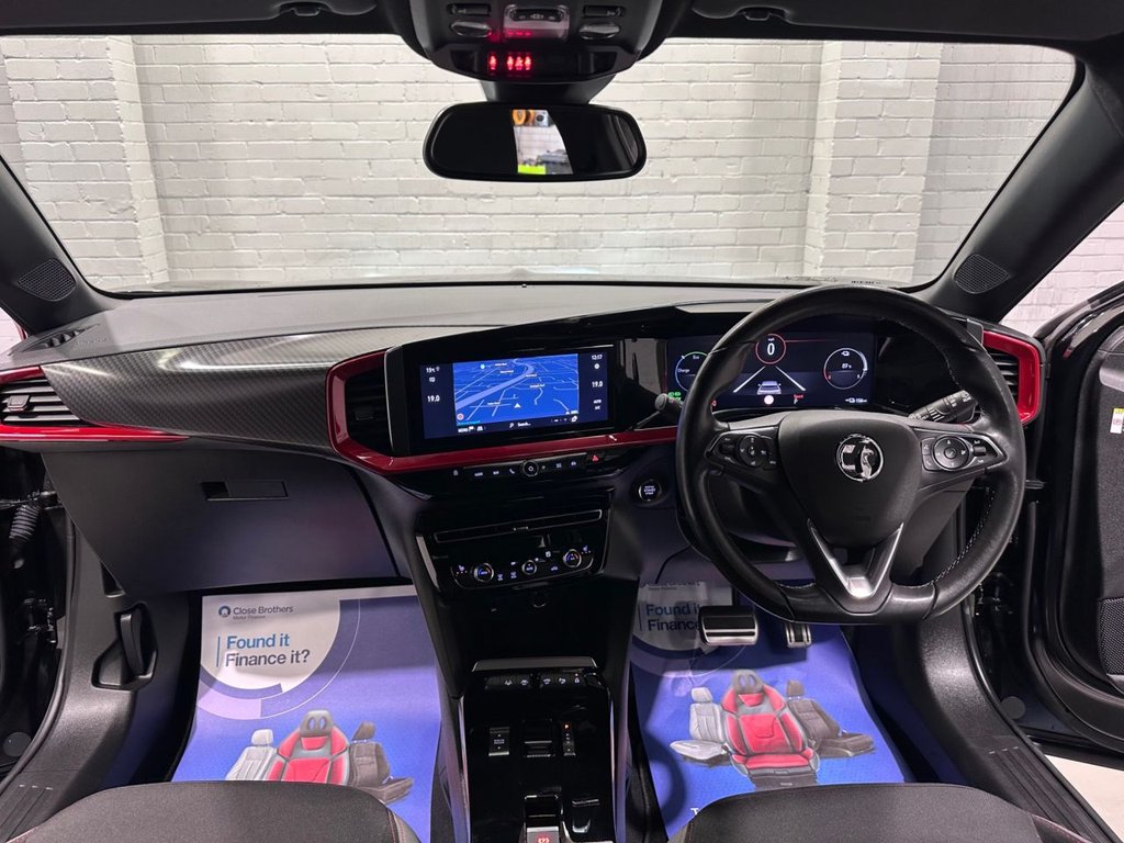 Used Vauxhall Mokka 2022 for sale - 76962331: Photo 13